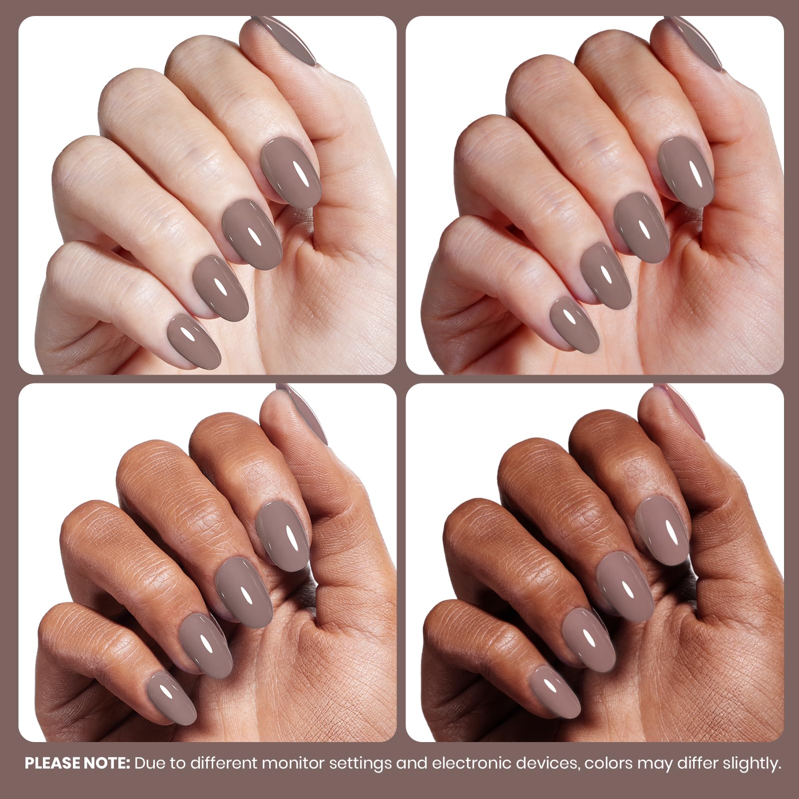 Beetles HEMA-free label highlights a gentler nail option