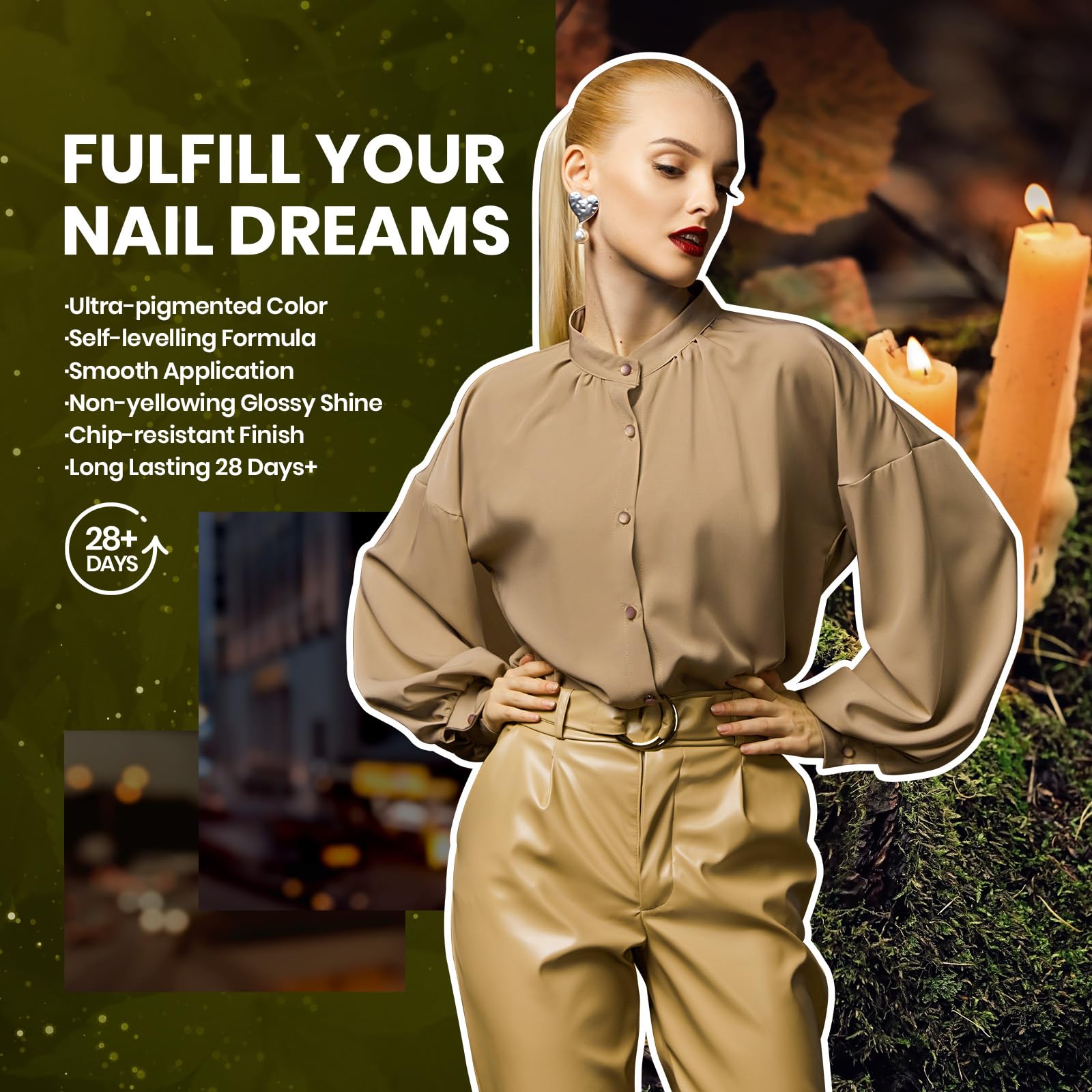 Beetles Cat Eye matte finish coat delivers soft velvety nails