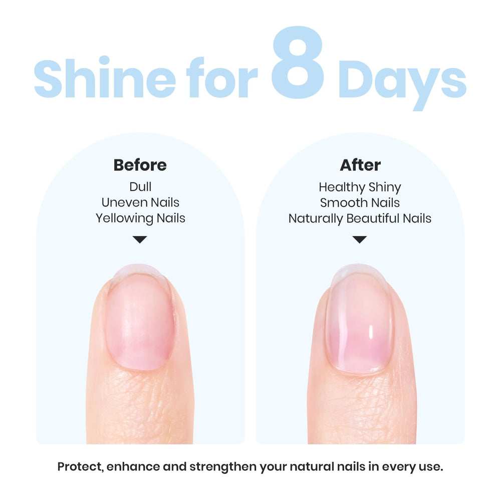 Beetles Chemical-free formulation emphasizes gentle, toxin-free nail care