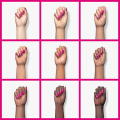 Beetles cruelty-free gel polish supports ethical beauty routines.