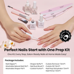 Beetles Cuticle Remover softens cuticles for easy removal