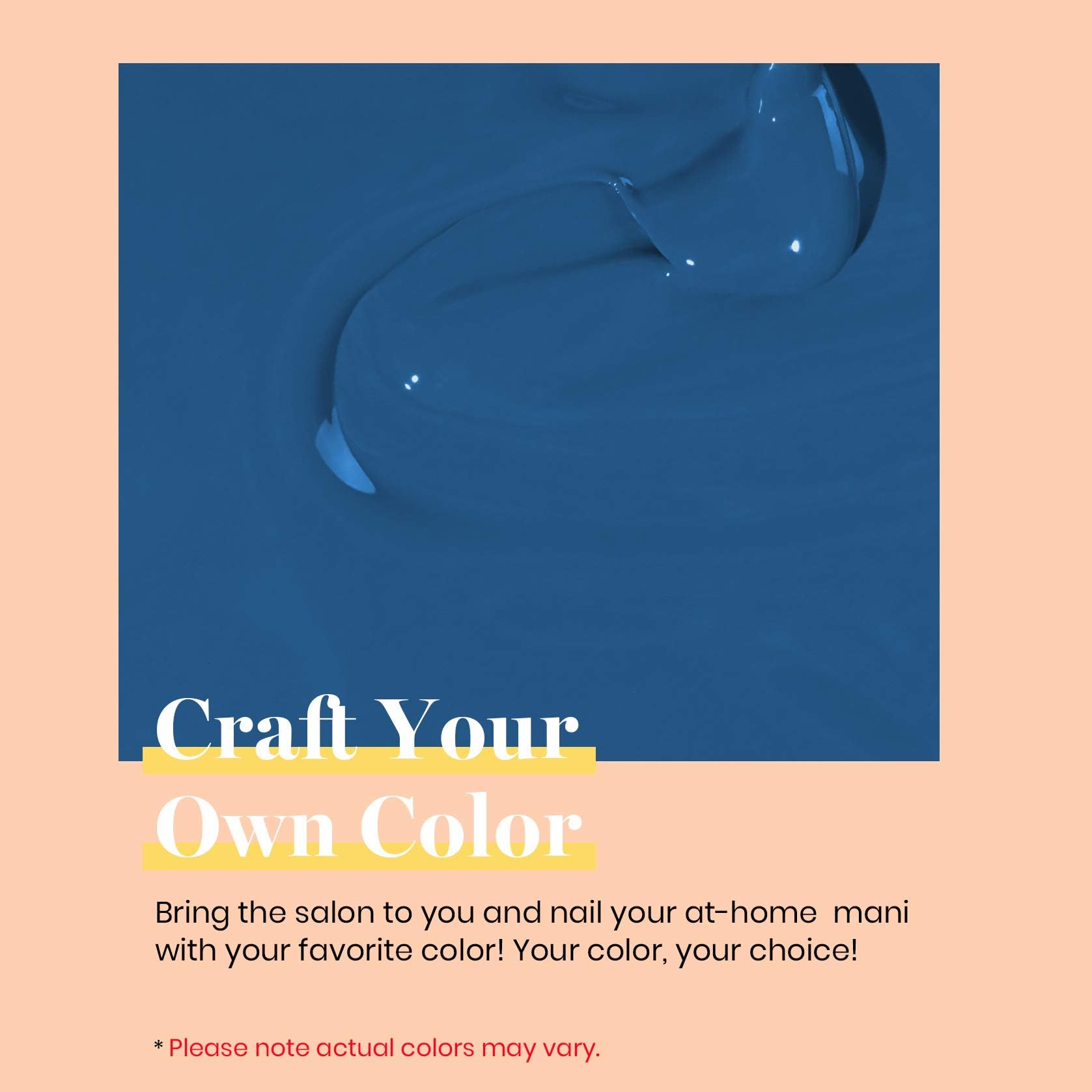 Beetles Dark Teal chip-resistant wear stays durable over weeks.
