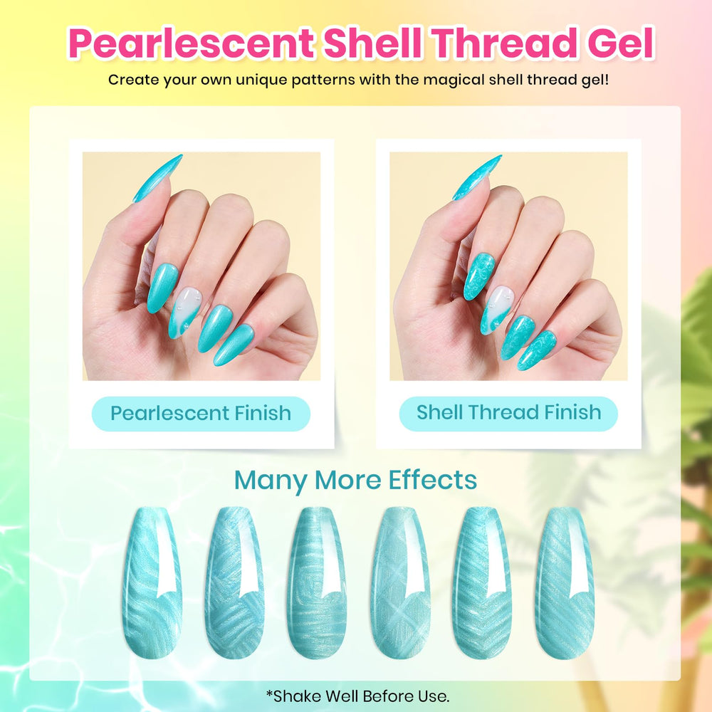 Beetles Double-Ended Nail Art Pen for precise detailing and creativity.