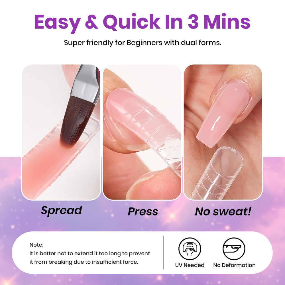 Beetles dual-end cuticle pusher and tweezers for precise prep