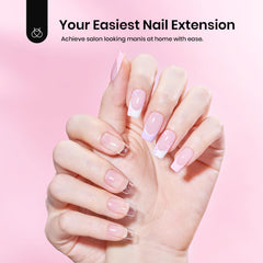 Beetles Gel Nail Kit nail prep dehydrator for cleaner nails and better adhesion.