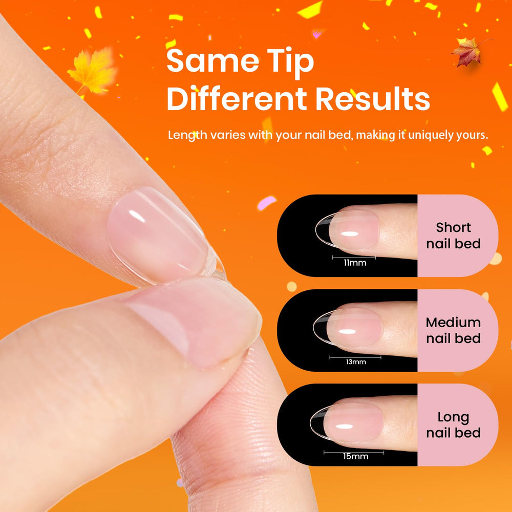 Beetles gel nail kit ready for home manicure