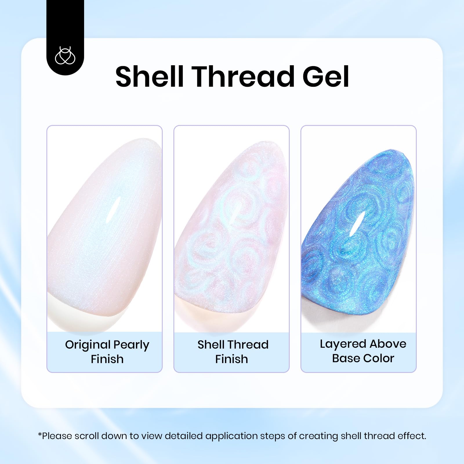 Beetles Gel Nail Polish 15ml bottle suitable for home manicures and spa-like results.