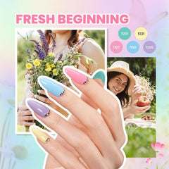 Beetles base coat and guidance for durable color on nails