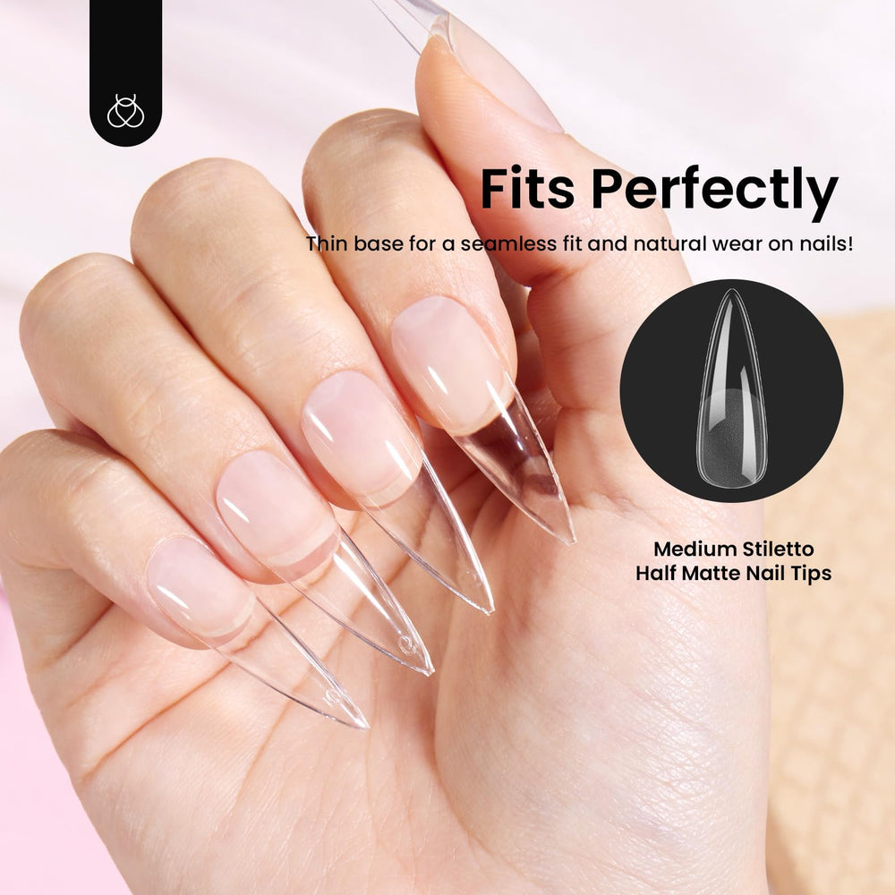 Beetles DIY nail art ideas with Etch-X tips