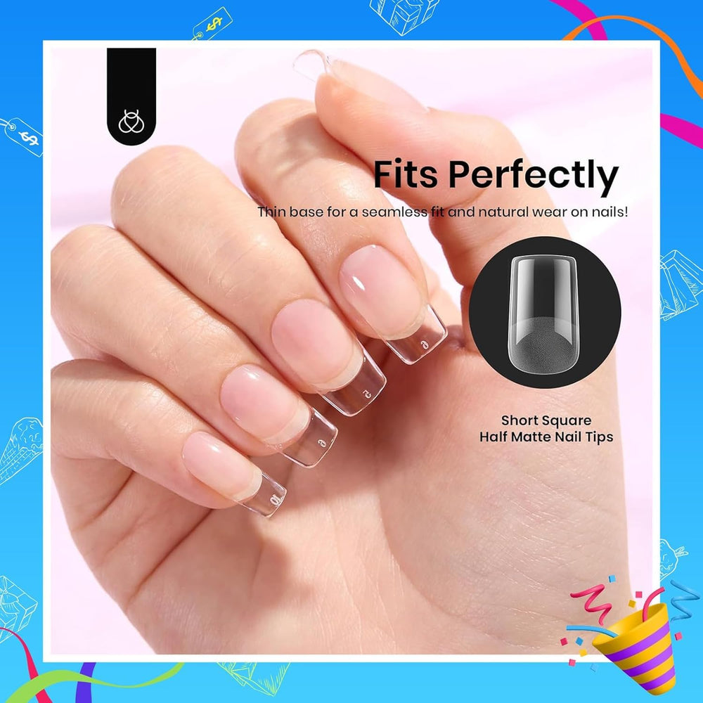Environmentally friendly, odorless materials ensure comfortable application