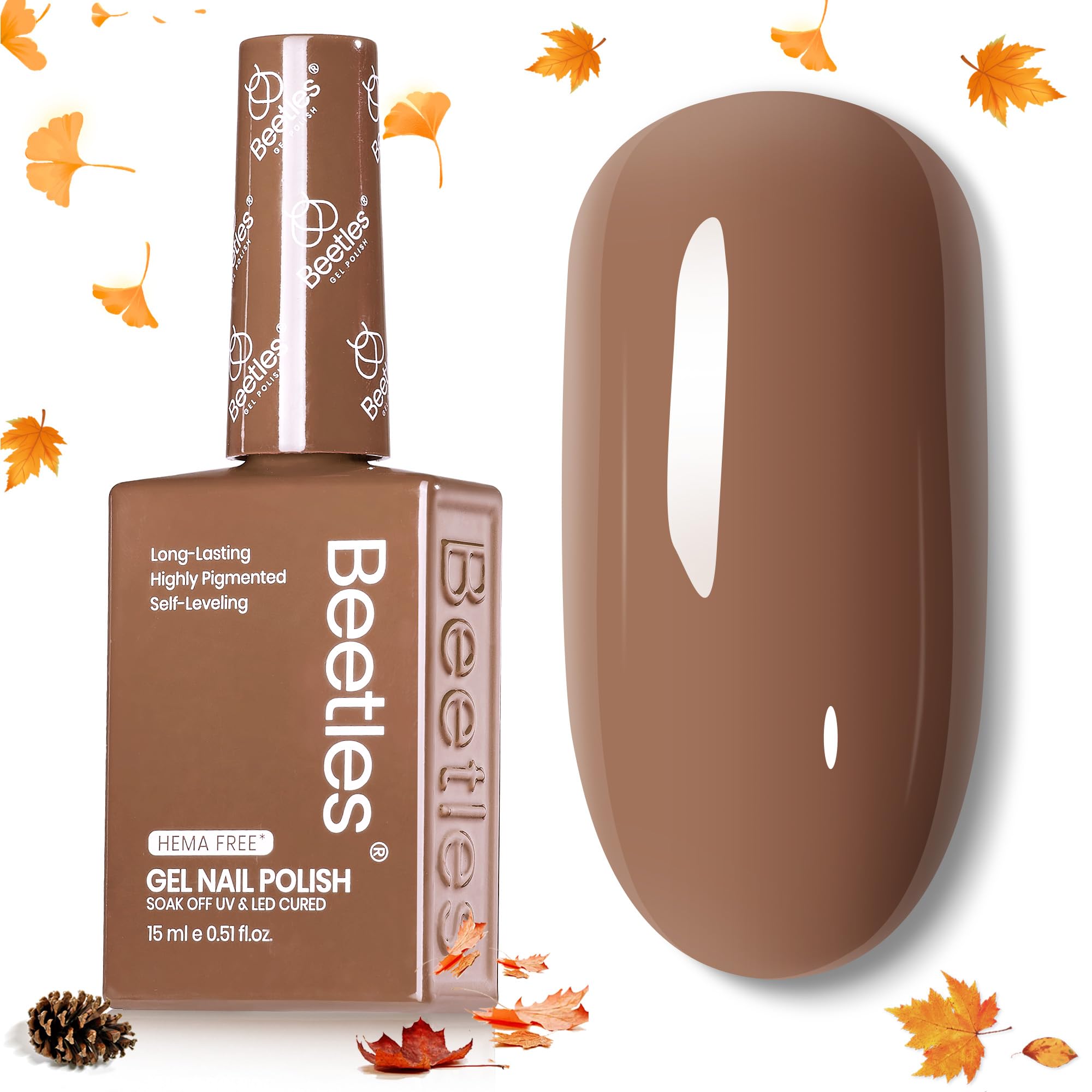 Beetles gift-pack packaging shown as a ready beauty gift.