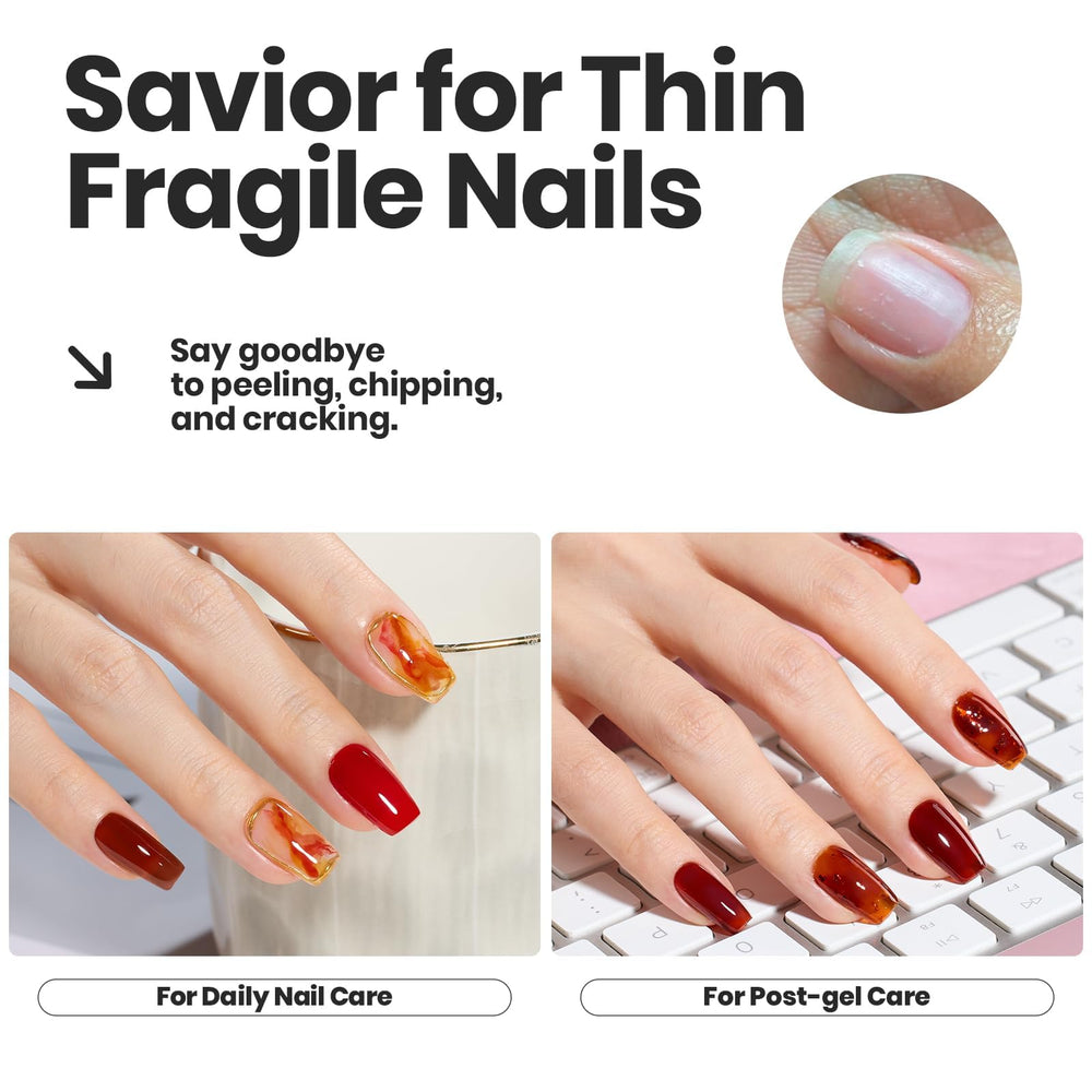 Beetles Golden Harvest on a stylish vanity for at-home manicures