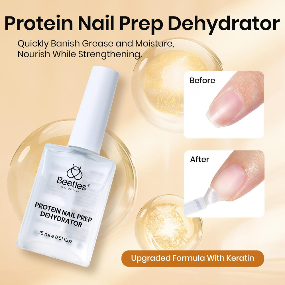 Beetles matte top coat delivers smooth velvety finish for chic nails