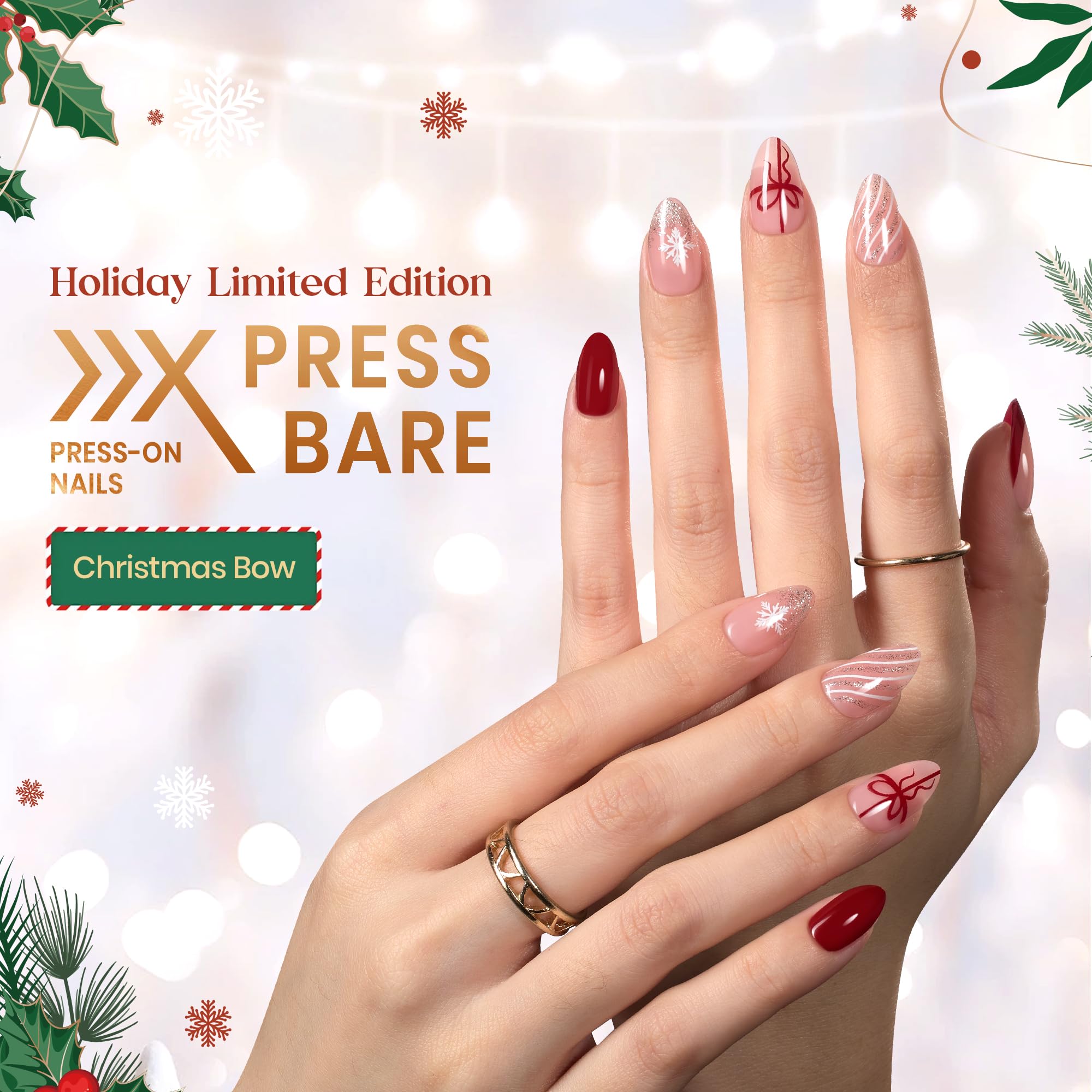 Beetles Gel Polish quick-drying nail glue for fast salon-like results