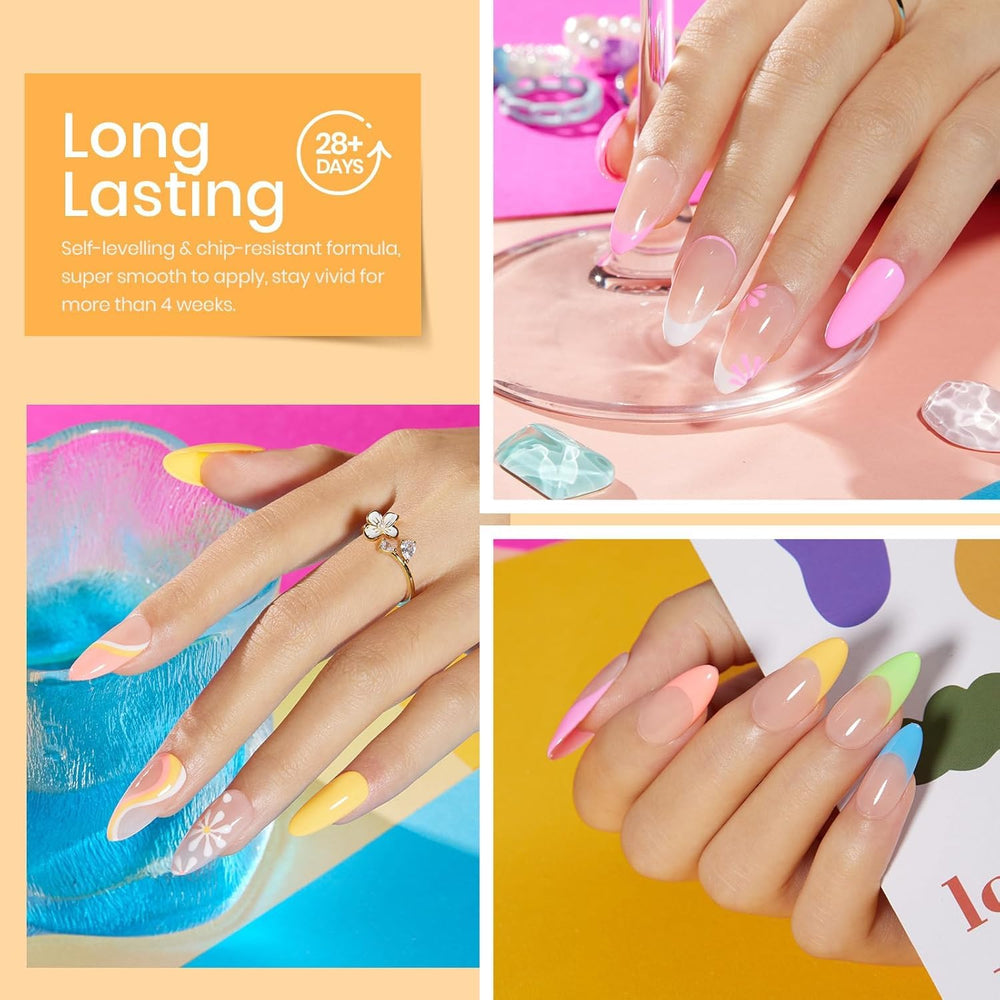 Beetles Gel Polish Valentines blue color for bold nail expression and smooth application.
