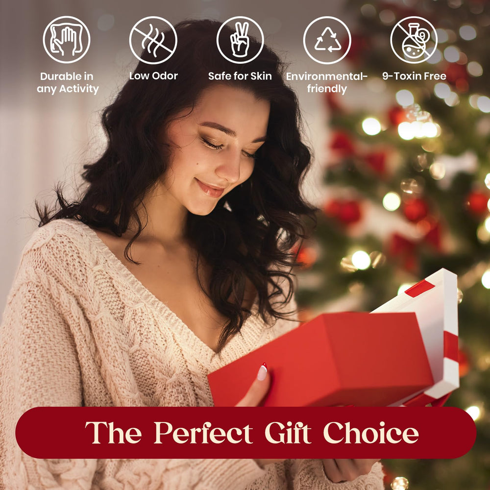 Beetles Gift Packaging image showing ready-to-gift holiday set.