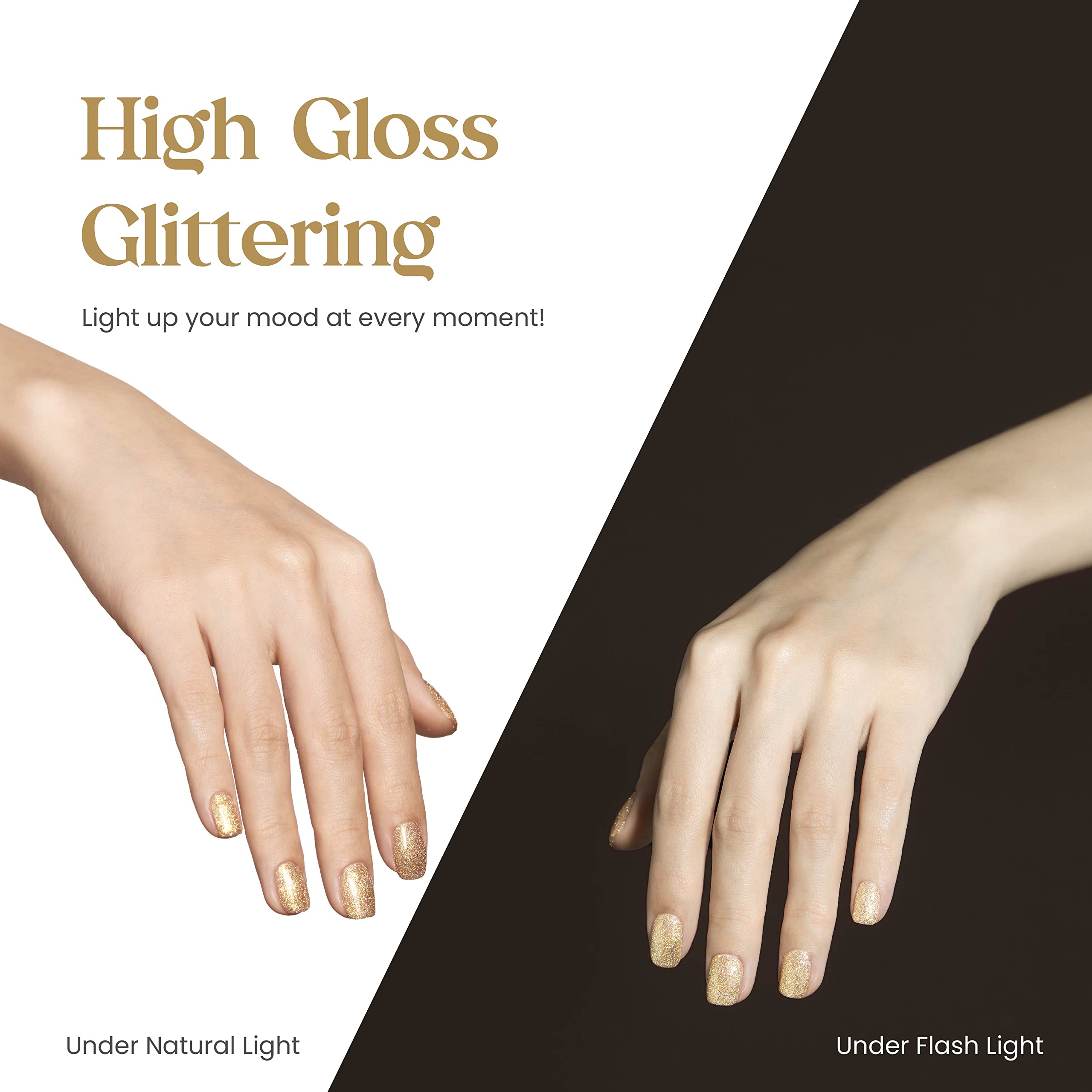 Beetles Gel Polish is cruelty-free and Leaping Bunny certified.