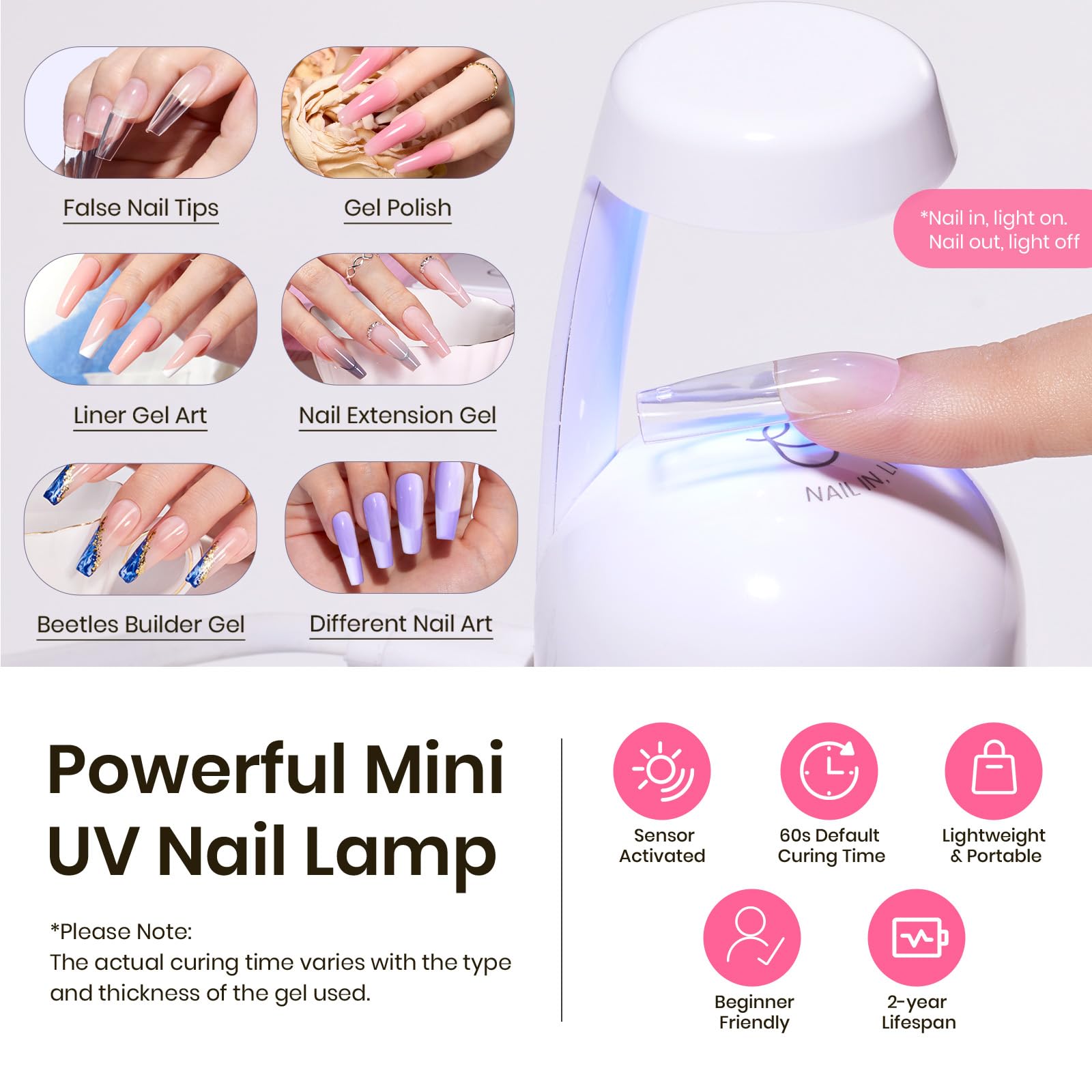 Beetles half-matte tip texture closeup highlights grip and long-lasting wear.