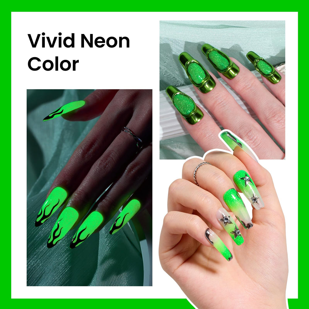 Beetles glossy gel finish for a smooth, durable manicure