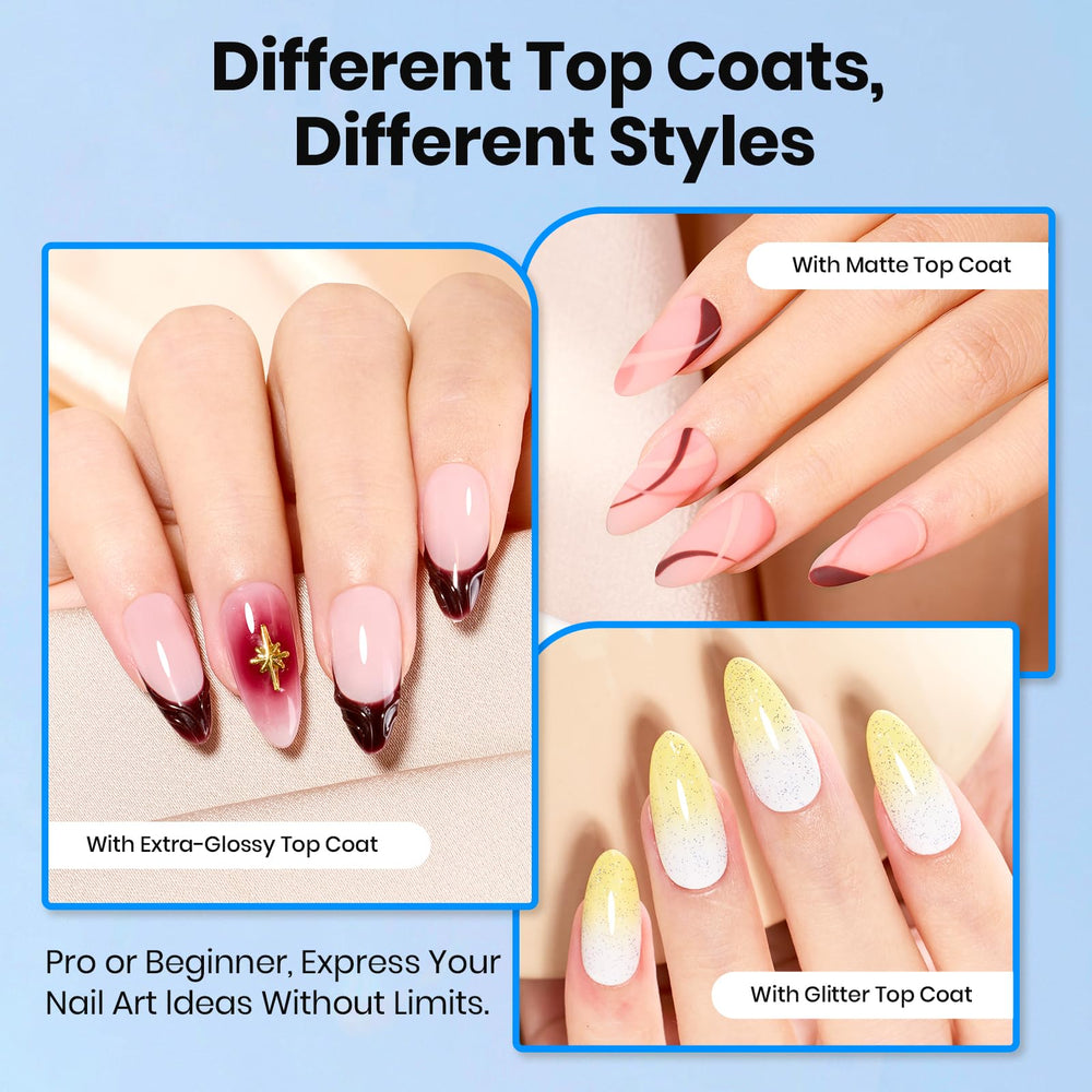 Beetles Keratin-Enriched Dehydrator bottle nourishes nails while prepping for polish.