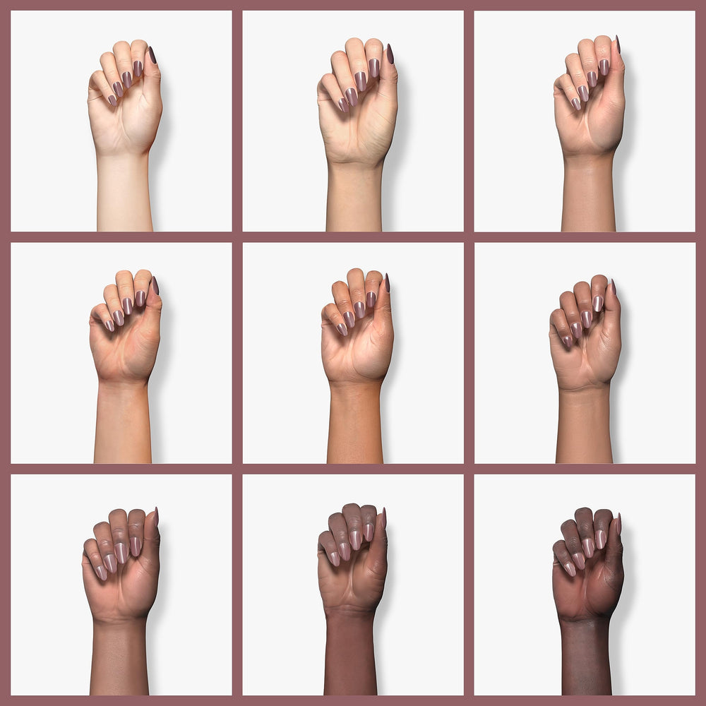 Beetles LED cure guidance saves time with 90–120 seconds per manicure.