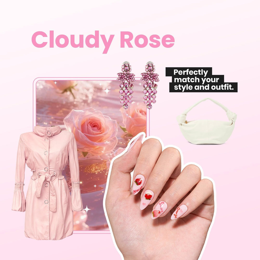 Beetles high gloss finish adds radiant shine to nails