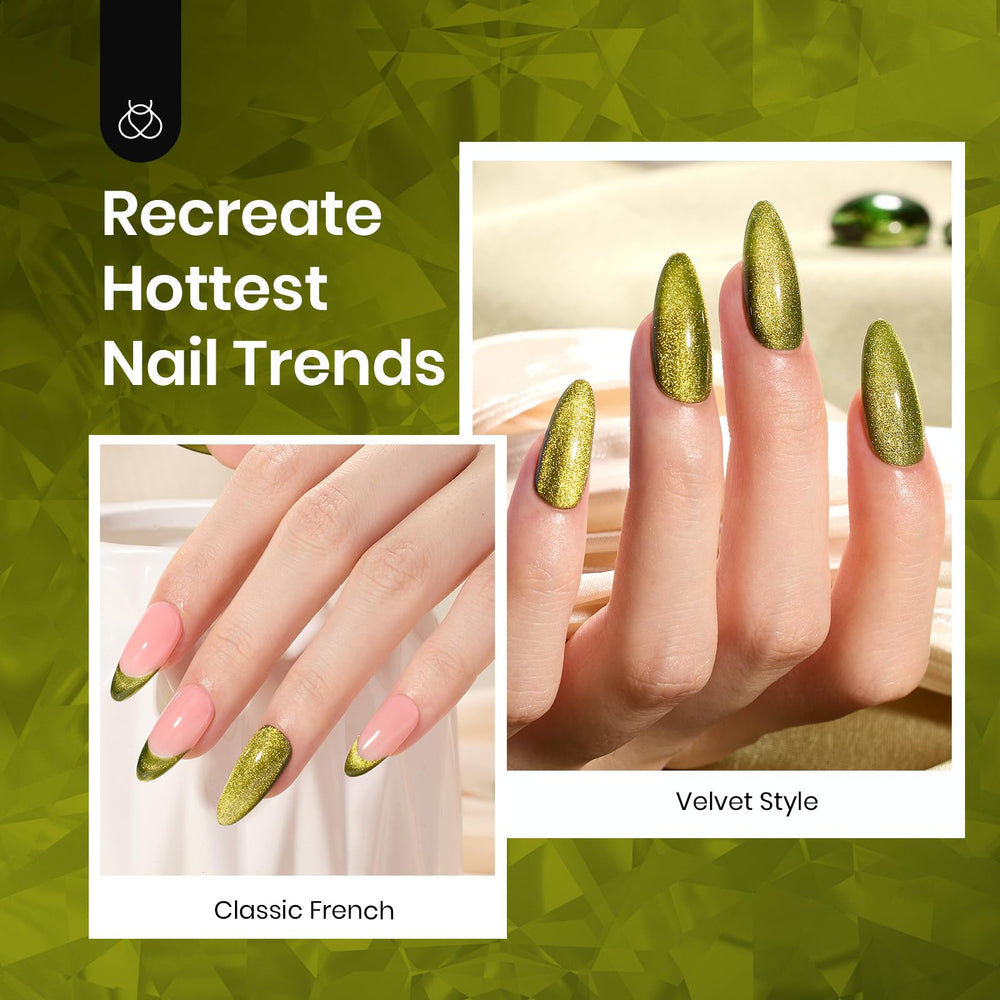Beetles long-lasting formula helps nails stay natural and glossy for weeks.