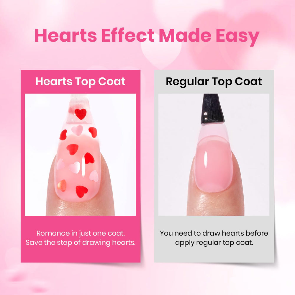 Beetles Long-Lasting Top Coat bottle protects art up to 21 days.