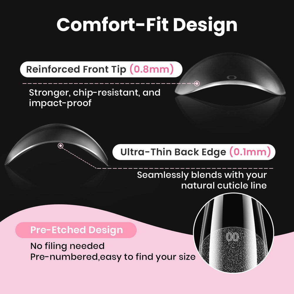 Beetles Mini Nail Lamp for quick at‑home curing