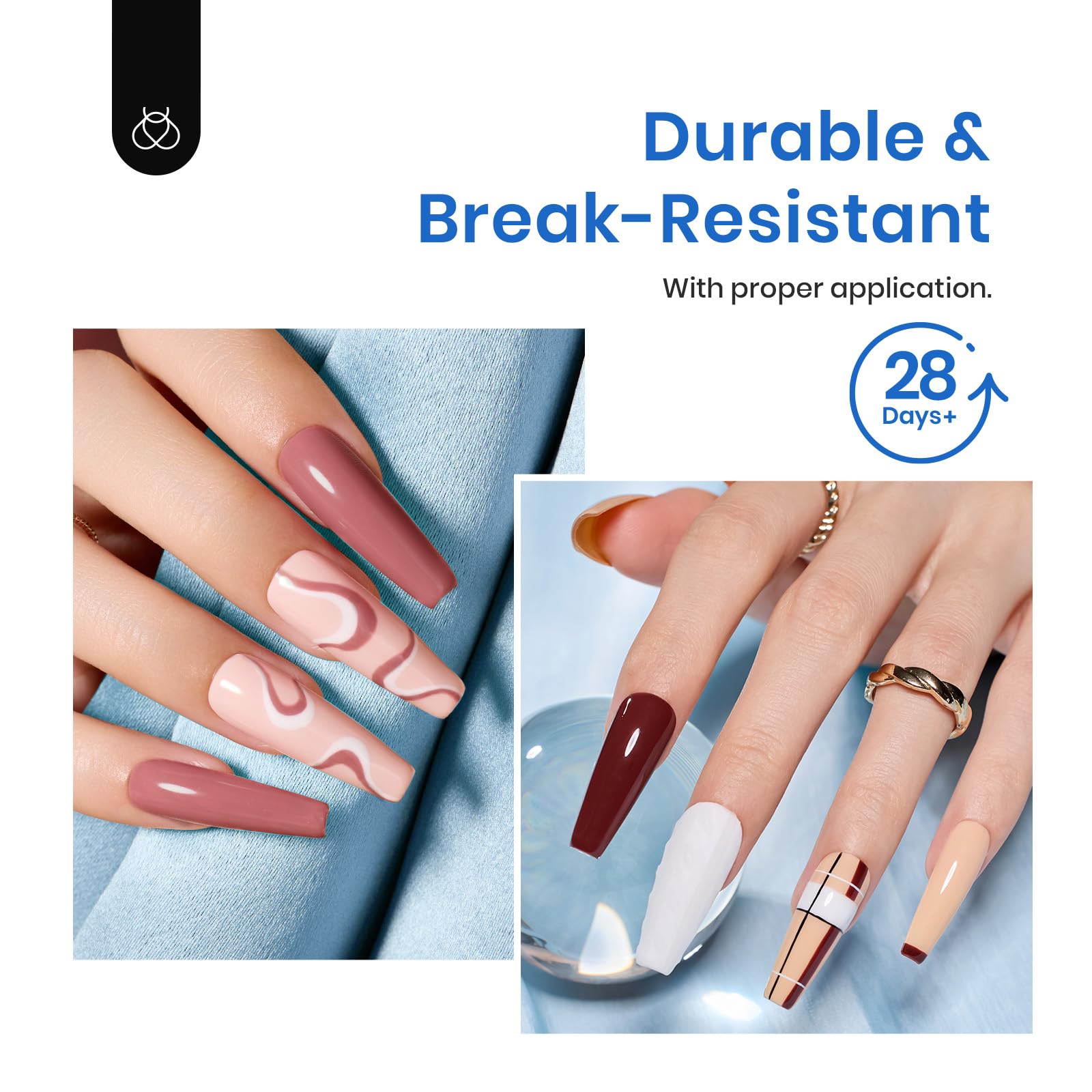 Beetles nail extension application tips for easy home manicures