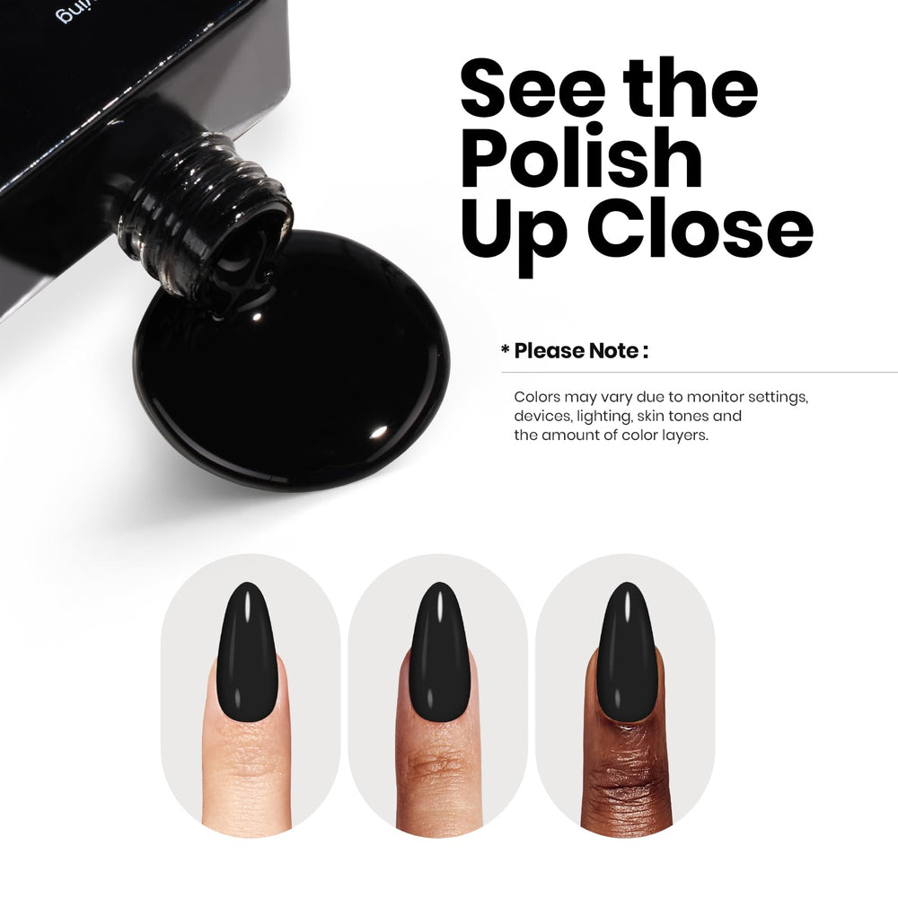 Beetles Gift-ready packaging image emphasizes a thoughtful nail care gift.
