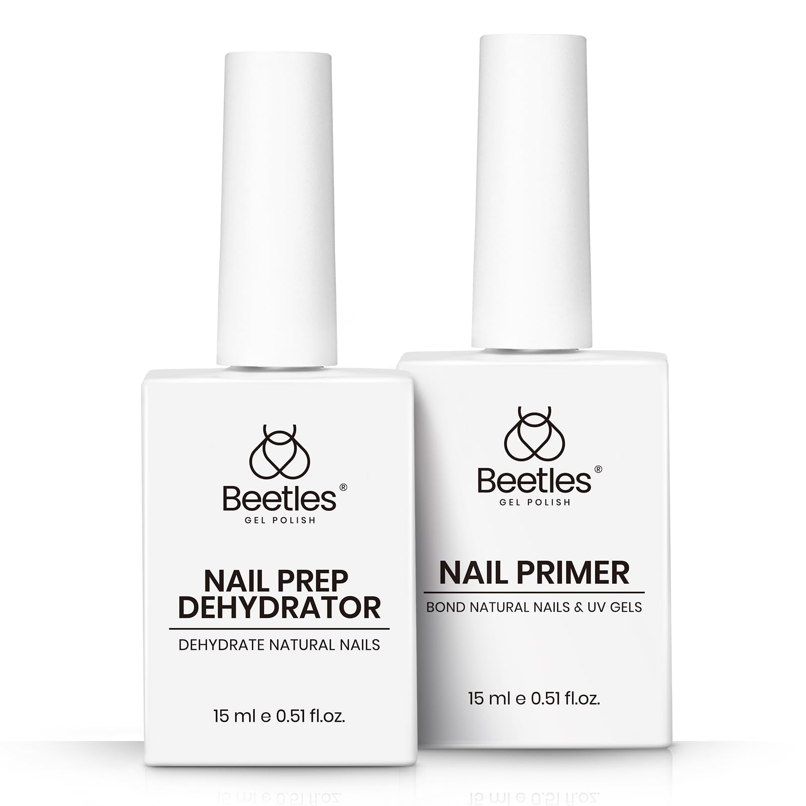 Beetles Nail Prep Gift Set on Display, ideal for professionals and enthusiasts