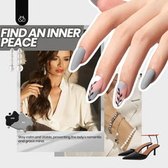 Beetles no-wipe base coat ensures smoother application and longer wear.