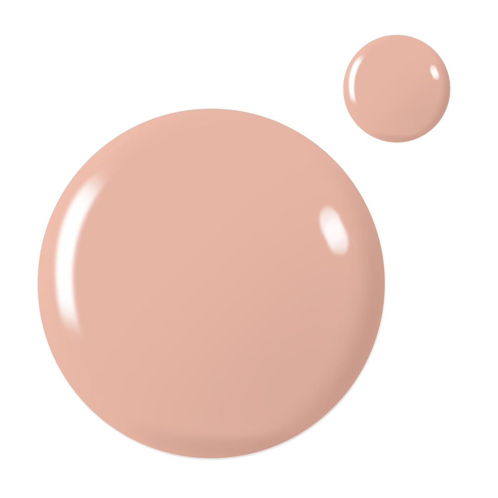 Beetles nude fall gel polish cruelty-free assurance for shoppers