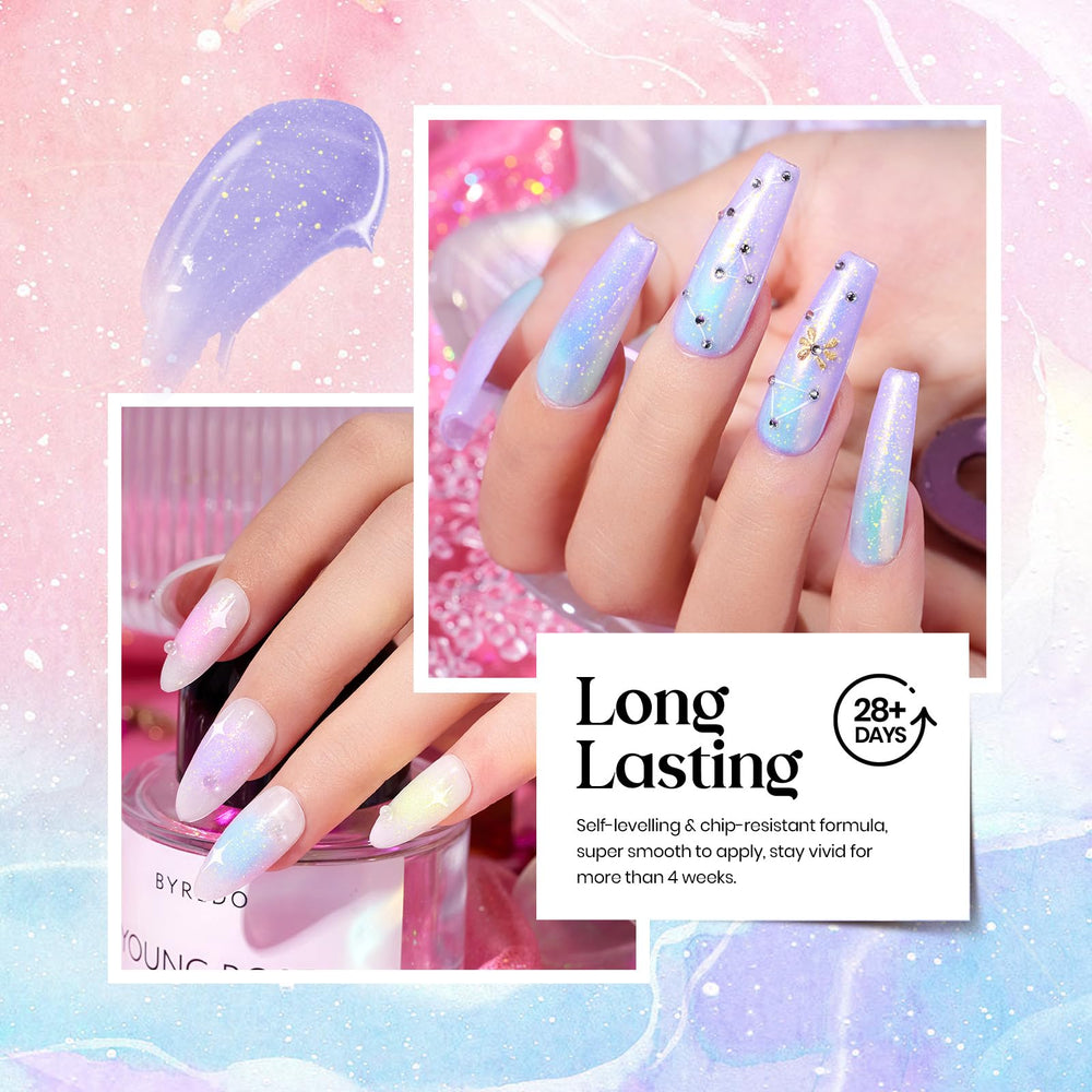 Beetles pastel shades offer versatile looks for everyday wear