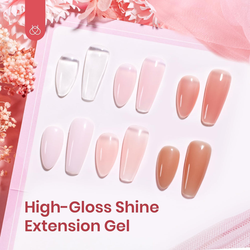 Beetles six-watt mini lamp for fast nail gel cures