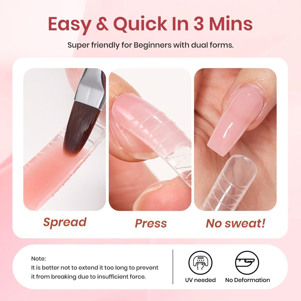 Beetles nail file and double-ended pen for detailing