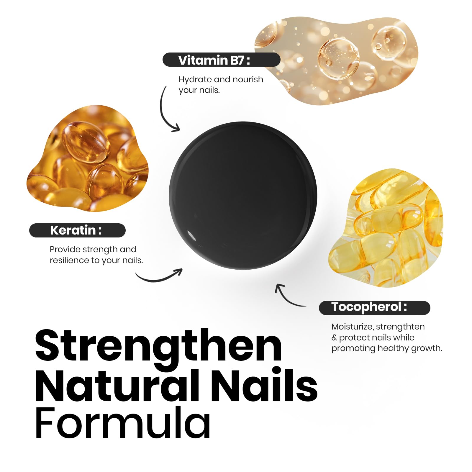 Beetles Quick Dry Nail Art Application demonstrates quick color without UV/LED lamps.