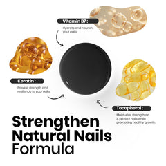 Beetles Quick Dry Nail Art Application demonstrates quick color without UV/LED lamps.