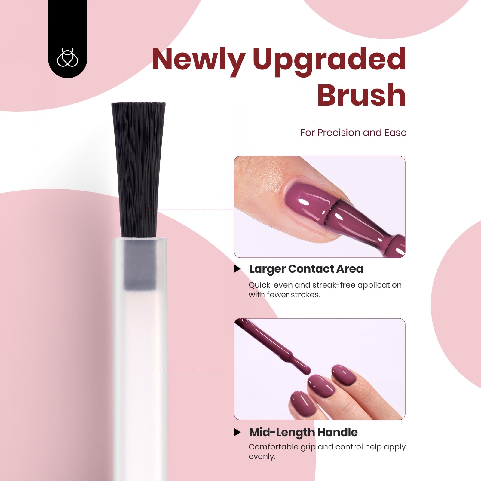 Beetles Emotional Symphony collection presented as a stylish salon color kit.