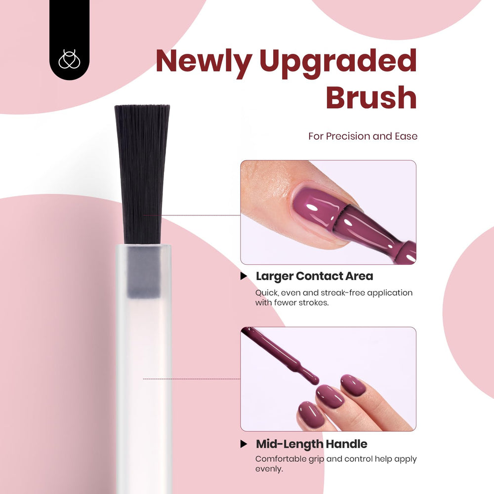 Beetles Emotional Symphony collection presented as a stylish salon color kit.
