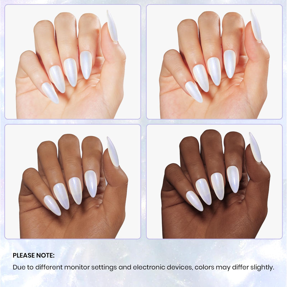 Beetles soak-off gel polish for easy at home removal