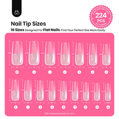 Beetles solid UV nail glue 20g ensures secure adhesion with minimal mess.