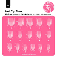 Beetles Tipex gel nail glue in squeeze bottle for mess-free use