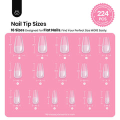 Beetles Tipex solid glue 20g enables clean tip placement.