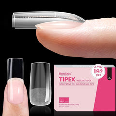 Beetles Tipex tips pack for efficient extension setup
