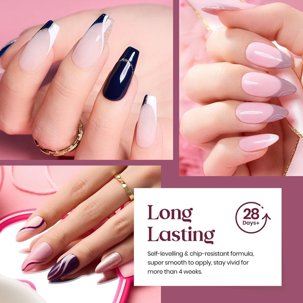 Beetles Matte Top Coat No‑Wipe for sophisticated finishes