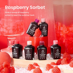Beetles Valentines burgundy wine-red shade for rich, long-lasting nails