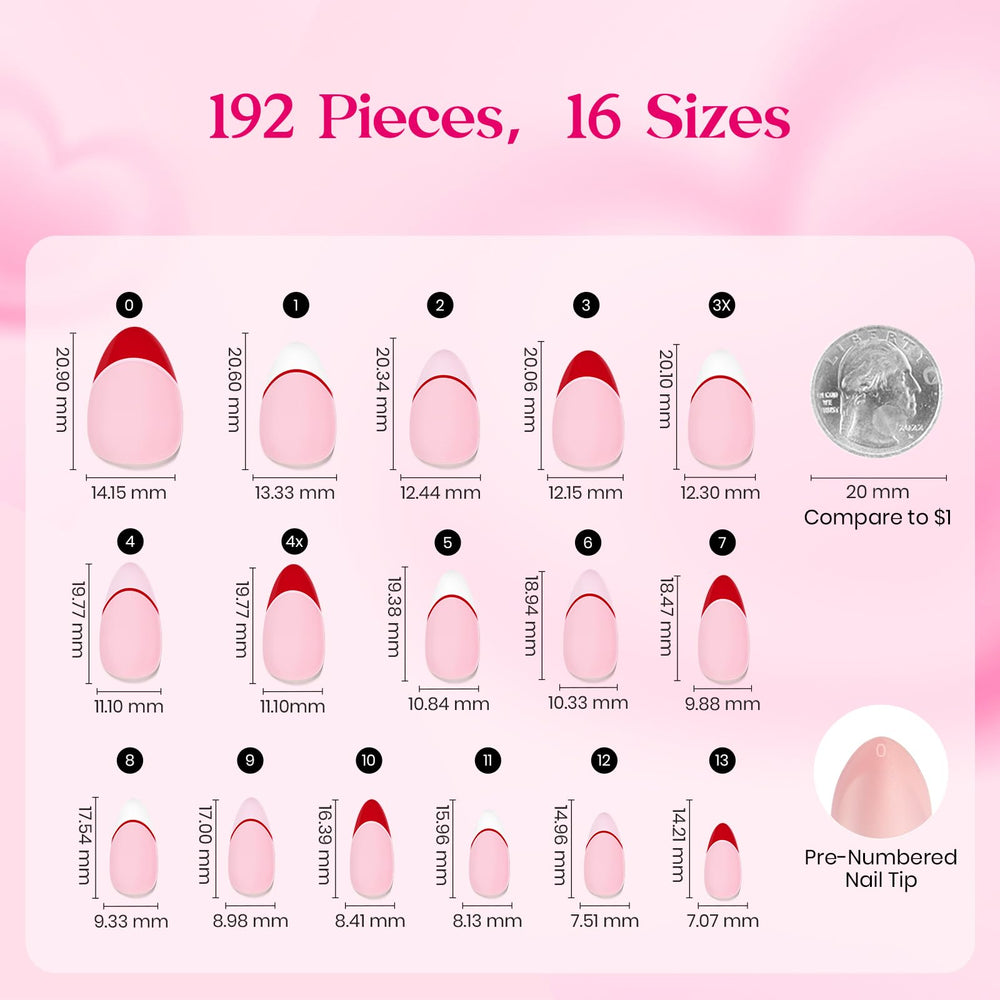 Beetles Valentines 0.4mm edge ensures durable chip-resistant wear throughout days