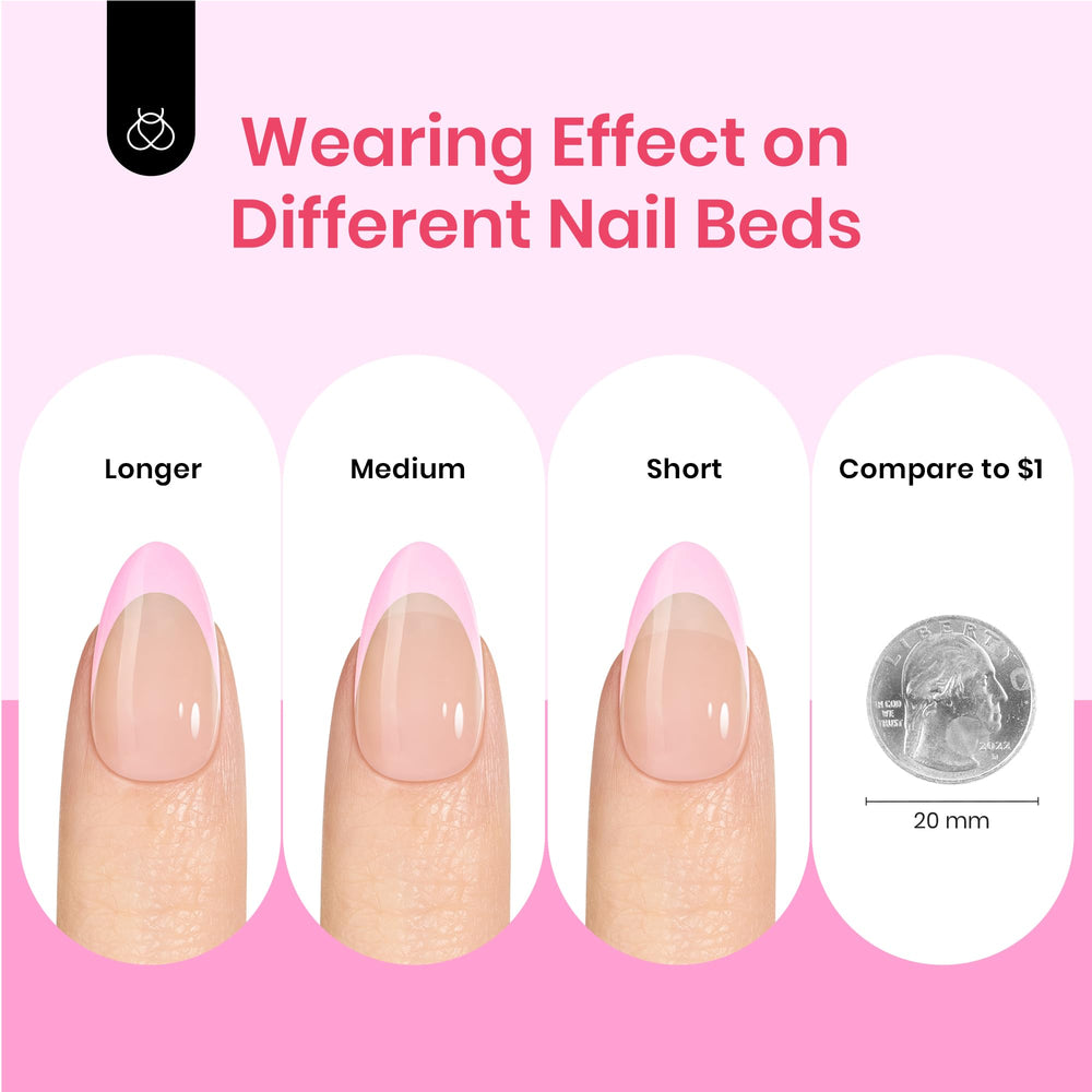 Beetles X Press Plus nail glue remover for safe cleanup after styles